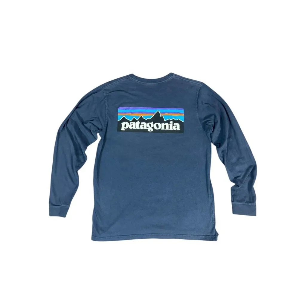 Patagonia Long Sleeve - Picture 2 of 3